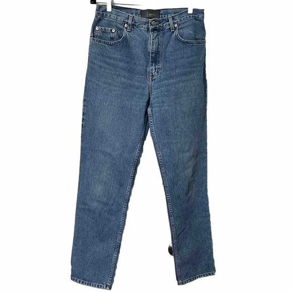 Vintage Dorothy Perkins Slim Fit High Rise Jeans 30" - Picture 1 of 6